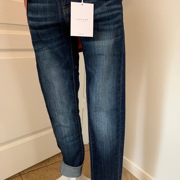 KanCan Skinny Jeans - Picture 3 of 8